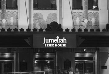 Jumeirah Essex House